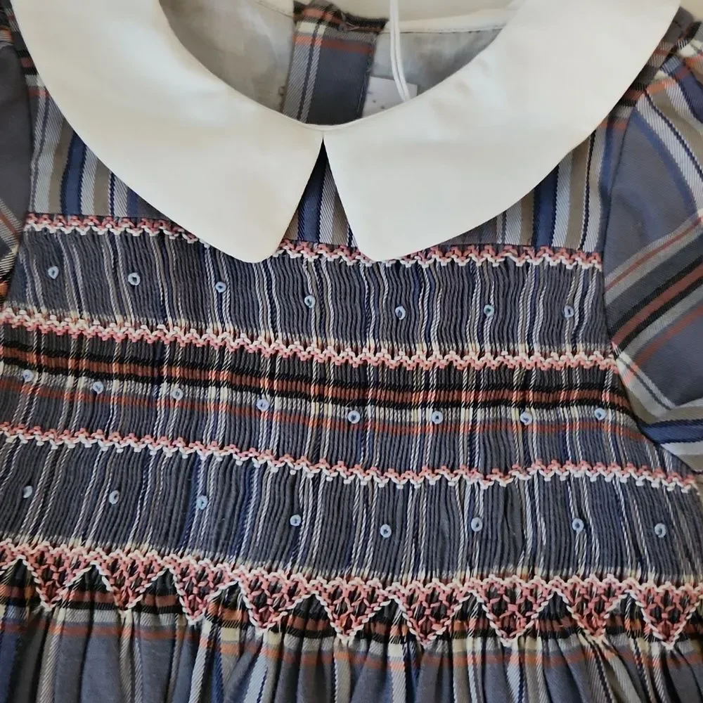 Antoinette Philippa dress